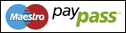 Maestro Paypass