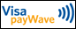 Visa payWave