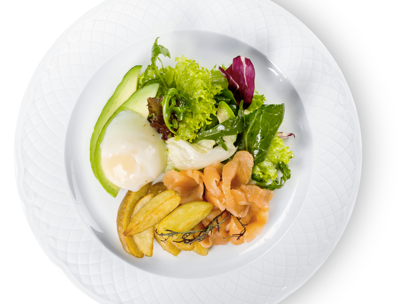 Nové recepty každý týden