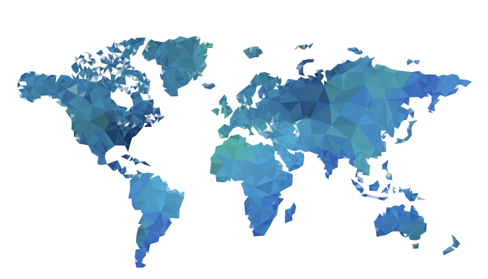 Mořské produkty z celého světa