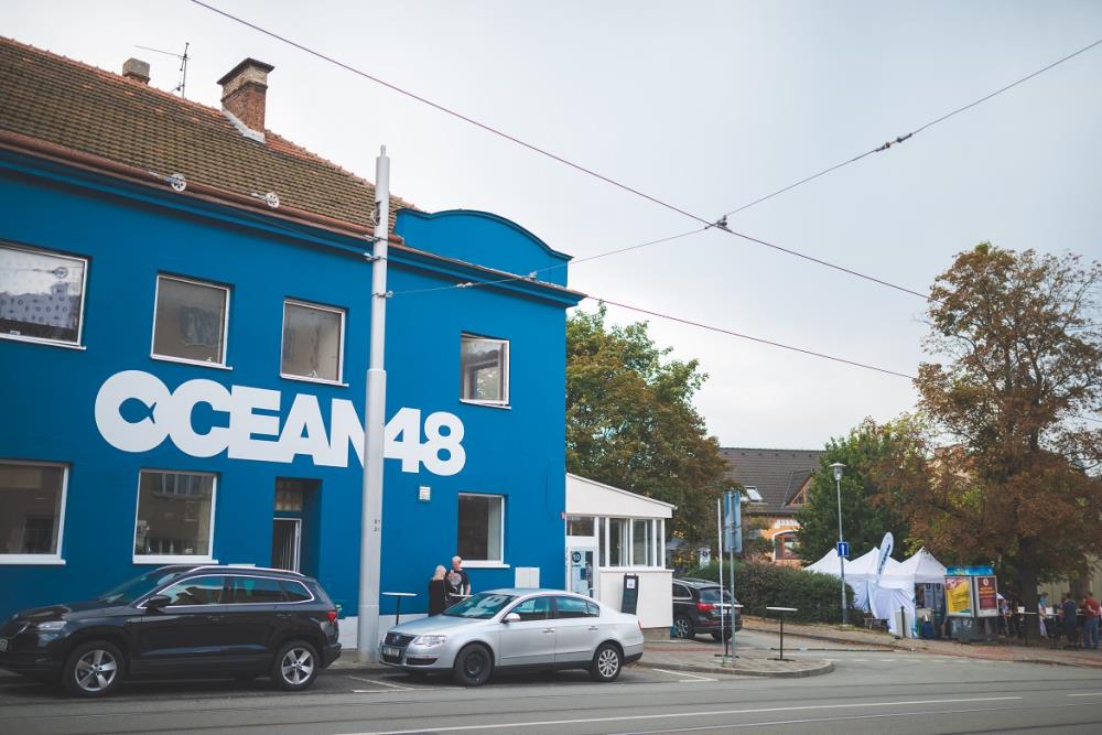 Bistro na Minské mimo provoz